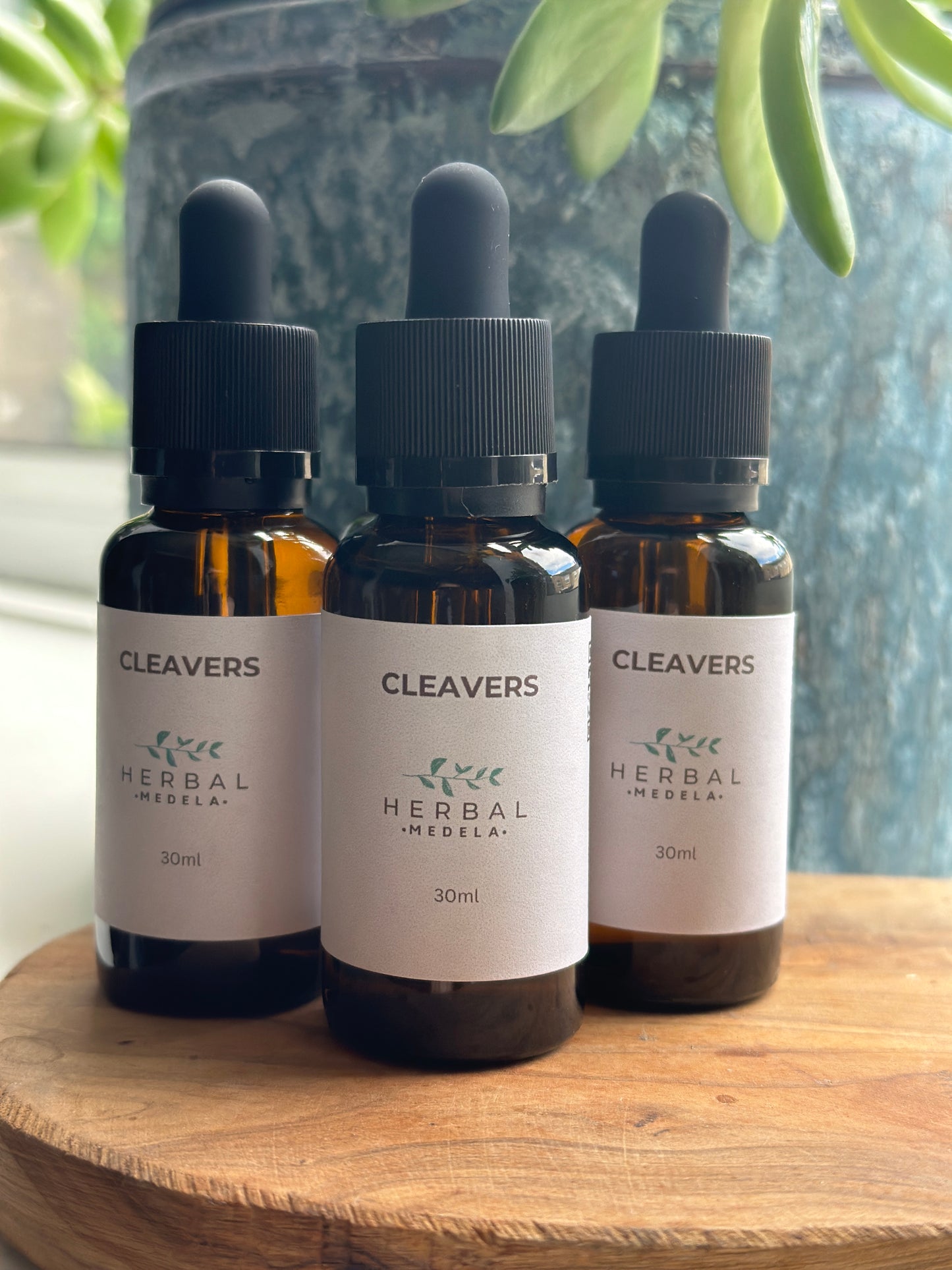 CLEAVERS