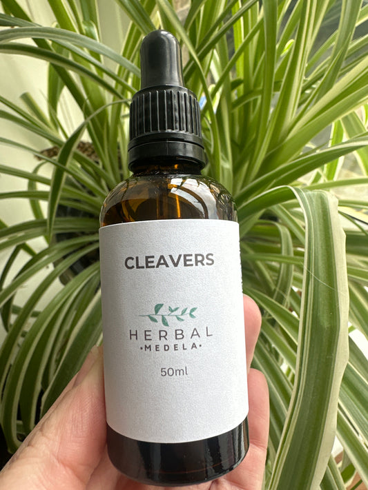 CLEAVERS