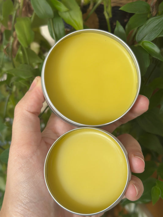 CALENDULA BALM